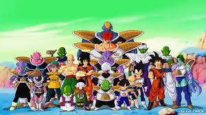 If you want to find out which dragon ball z villain you are, you better take a few moments to fill out this quiz. Dragon Ball Z Desktop Wallpapers Top Free Dragon Ball Z Desktop Backgrounds Wallpaperaccess