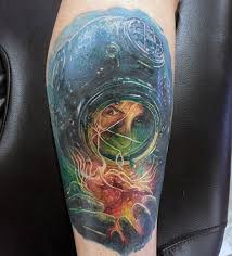 Start chatting with amateurs, exhibitionists, pornstars w/ hd video & audio. 33 Astounding Diver Tattoos Designs Images Ideas Photos Picsmine