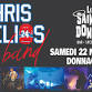 Chris Chelios Band - VIP event image