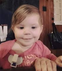 Irelynn Grace Cunningham Obituary