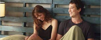 In 2010, teller made his first film debut in 2010 in the movie rabbit hole. Doppelt Halt Besser Miles Teller Und Analeigh Tipton Im Ersten Trailer Zur Komodie Two Night Stand Kino News Filmstarts De
