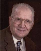 Jay Breuker Obituary (1929