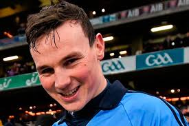 Leader' Rushe to captain Dubs again