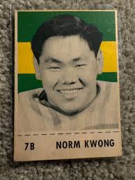 Football Edmonton Elks Sports Trading Cards & Accessories with Vintage for  sale