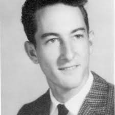 In Tribute to Ronald Kelley