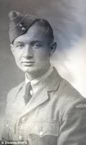 Heroics of Polish immigrant revealed as son finds medals