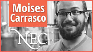 "NEC is giving me the tools"