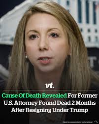 She was just 43 years old.