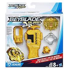 Gold qr code beyblade wow!!! Buy Beyblade Burst Spinning Top Master Kit Online At Low Prices In India Amazon In