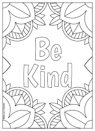 10 Mandala Motivational Coloring Pages Etsy Coloring Pages Inspirational Coloring Pages Spring Coloring Pages