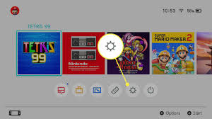 Should this not solve the problem, hold down the power button for 12 seconds to force a hard reset. How To Reset Nintendo Switch