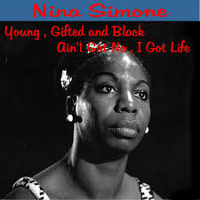 Young Gifted and Black