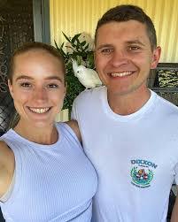 Alice Litzow's Instagram, Twitter & Facebook