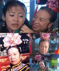 Người thủ vai này là nữ diễn viên đới xuân vinh. Cuá»™c Sá»'ng Hiá»‡n Táº¡i Cá»§a Dung Ma Ma Hoan Chau Cach Cach Giá» Ra Sao