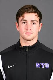 2008-09 Men's Fencing Roster