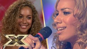 It's finding a way to do more for your clients than any of your competitors and consistently maintaining that standard. Leona Lewis First Audition And Winning Performance The X Factor Uk Youtube