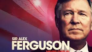 Al Ferguson-哔哩哔哩_Bilibili