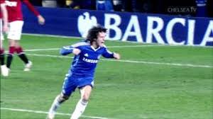 Paris zahlte für david luiz 49,5 millionen € ablöse an chelsea. David Luiz Best Chelsea Moments Youtube