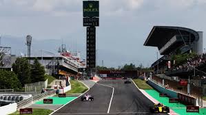 Dazn, movistar+, telecinco y vamos: Gp Espana F1 2019 La Formula 1 En El Circuit Este Muerto Esta Muy Vivo Marca Com
