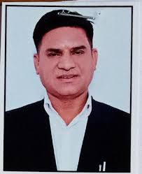 District CLG Members of HANUMANGARH District