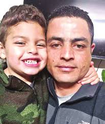 When I'm not treating Wisconsinites, I'm in an Israeli ER When I'm not  treating Wisconsinites, I'm in an Israeli ER