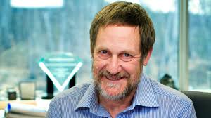 NOSM dean city's highest-paid public sector worker