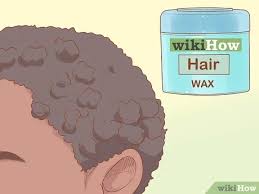 See more ideas about curly hair styles, short curly hair, short hair styles. How To Start Dreads With Short Hair 9 Steps With Pictures