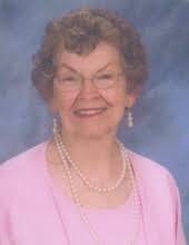 Obituary information for Lois L. Driver