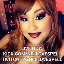 NelLovespell (@nellovespell) · Instagram photos and videos