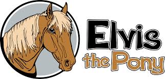 Books, Lessons, Entertainment / Elvis the Pony