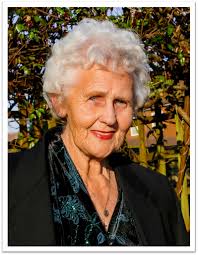 Tribute to Kathleen Annetta Roberts