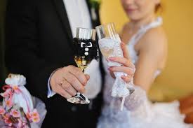 Shop with afterpay on eligible items. Diy Wedding Champagne Flutes Ideas To Toast Your Special Day In Style