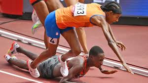 Hear from sifan hassan after the dutchwoman claimed 10,000m gold at the 2019 iaaf world athletics championships in doha. Iikmlogl0yjeem