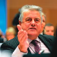 Jim Nicholson interview: the fiscal risk