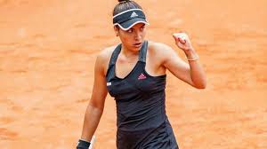 Рузе елена габриэла / ruse elena gabriela. Gabriela Ruse Salt UriaÈ™ In Clasamentul Wta DupÄƒ Ce A Cucerit Primul Titlu Al Carierei La Hamburg Eurosport