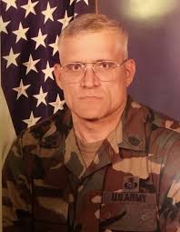 Mark Offermann Obituary