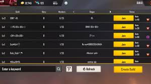Nama guild ff keren yang kami bagikan disini merupakan kumpulan nickname terbaru yang belum di gunakan oleh guild free fire yang lainnya. 500 Nama Guild Ff Keren 2021 Yang Belum Dipakai Beserta Artinya