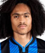 € * 04.12.1999 in willemstad, niederländische antillen Tahith Chong Birmingham City Spielerprofil Kicker