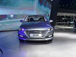 Four adults should find ample space across the santa fe's two rows and cargo space that's generous enough to hold bulky items or a load of luggage. 7 Hyundai Cars To Be Launched By 2021 Motorbeam