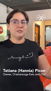 What To Eat Next Chattanooga