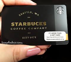 Starbucks Singapore 2016 Planner Set Review Kartu Nama Kartu Starbucks