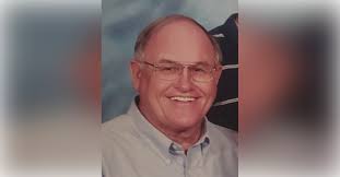 Obituary information for David Leroy Sowers