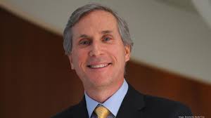 Jerry Sweeney's Instagram, Twitter & Facebook