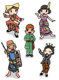 Image result for kepribadian bangsa timur