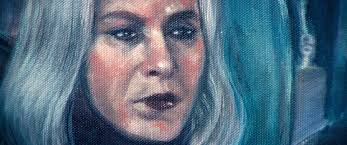 The Exalted Victory of Cold Harbor · Severance Wiki