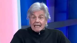 Raúl Rizzo, polémico: "El Gobierno tendría que hacer una revolución armada" 