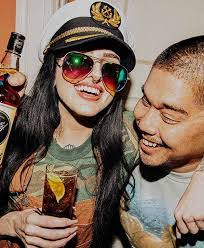 Jerry Stocking's Instagram, Twitter & Facebook