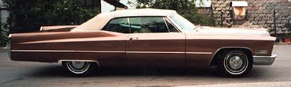 Image result for Regal Silver 1967 Cadillac