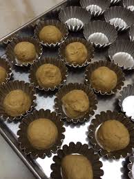 We spread the nutella on crepes, dip fruit in it, drizzle it on top of a bowl of oatmeal, or just eat it with a. Nutella Pod Cookies Cikjoi S Blog