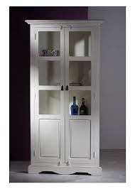 Eckvitrine Shabby Weiss Antik Landhausstil Pick Up Mobel Ideas Pinterest
